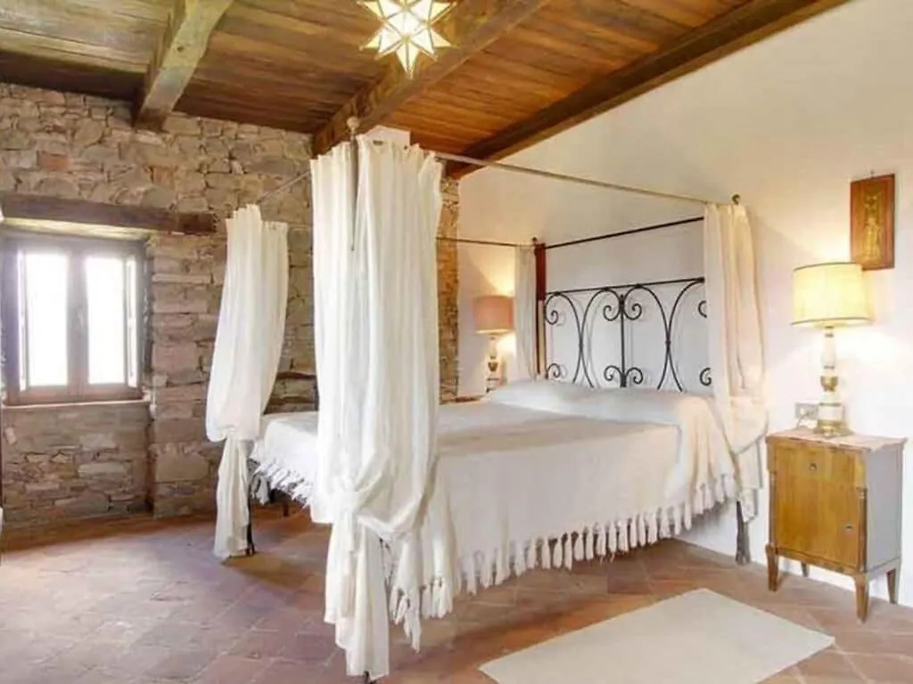 Holiday House With Pool Exclusive Use Magnano  Italy