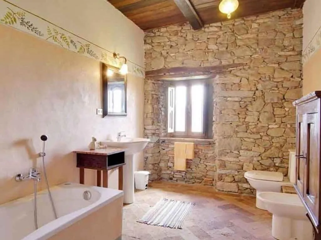Holiday House With Pool Exclusive Use Magnano  Holiday home