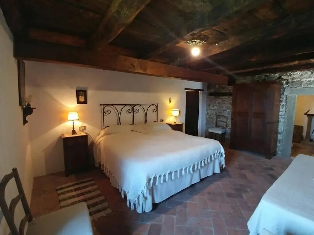 Holiday House With Pool Exclusive Use Magnano  0*, Magnano (Tuscany) Italy