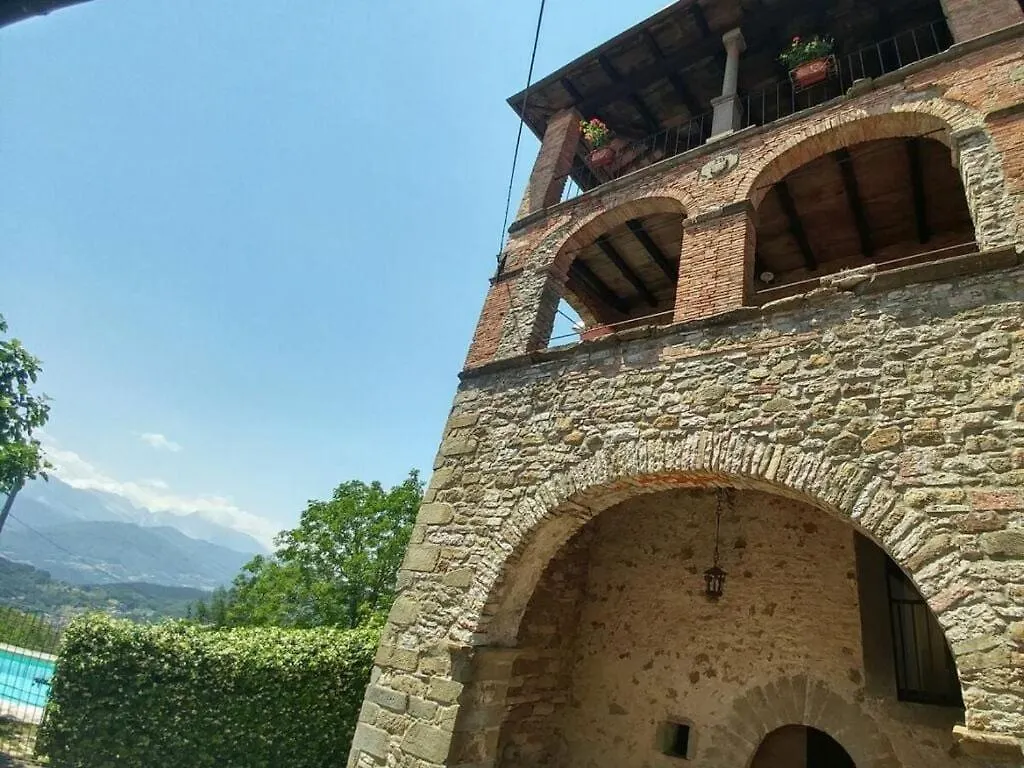 Holiday House With Pool Exclusive Use Magnano  Holiday home Magnano (Tuscany)