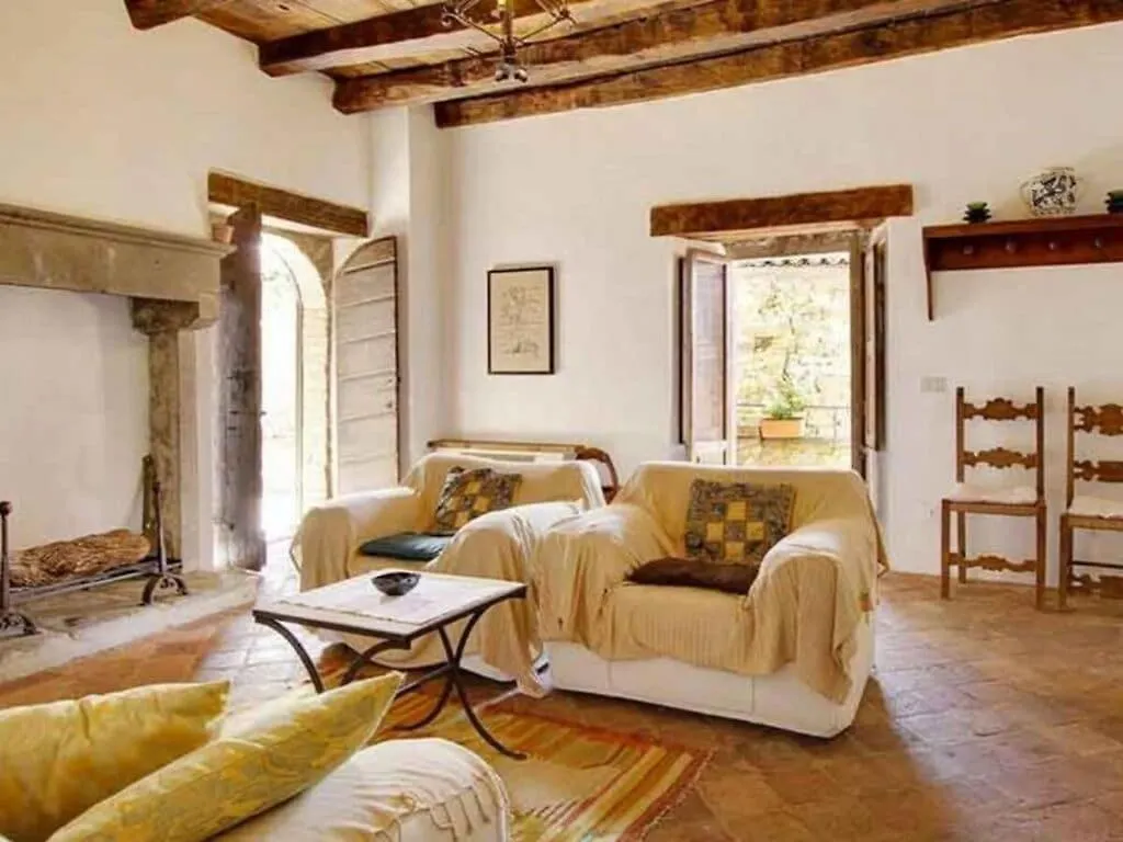 Holiday House With Pool Exclusive Use Magnano  0*, Magnano (Tuscany)