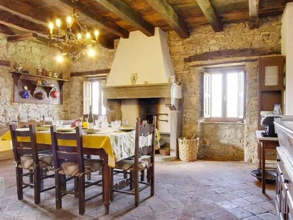 Holiday home Holiday House With Pool Exclusive Use Magnano