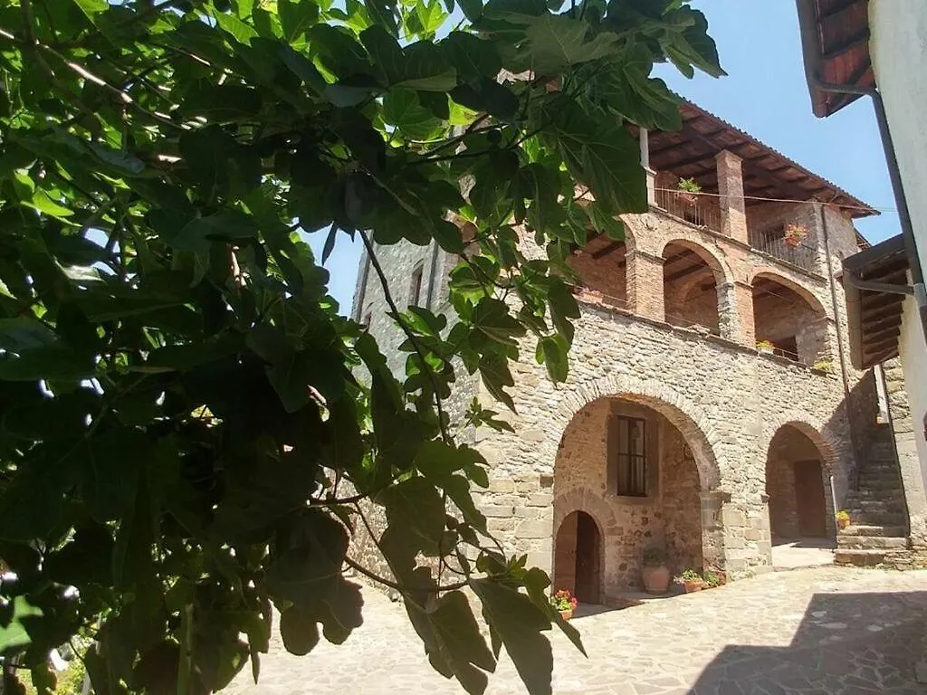 Holiday House With Pool Exclusive Use Magnano  Italy