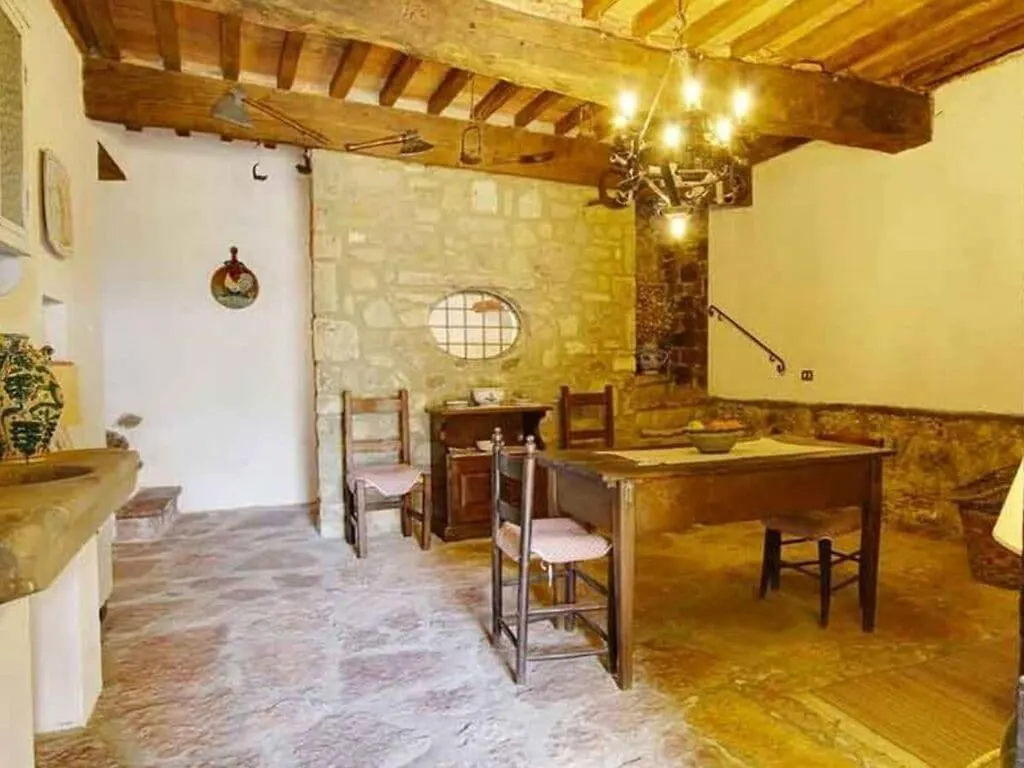 Holiday House With Pool Exclusive Use Magnano  0*, Magnano (Tuscany) Italy