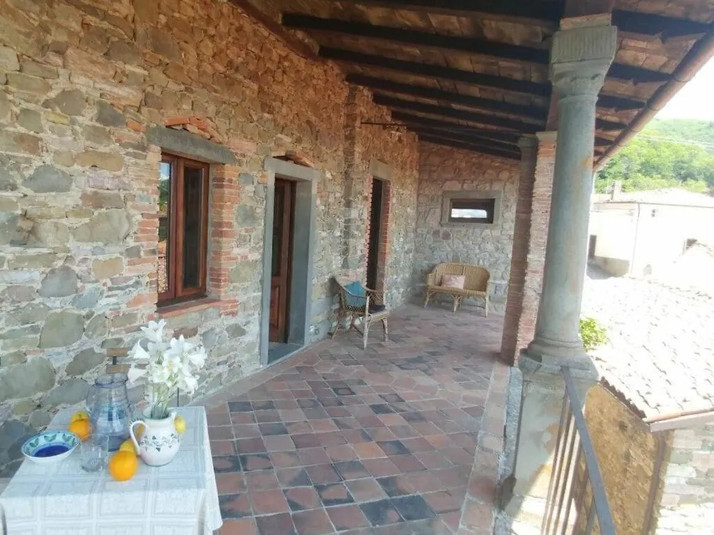 Holiday House With Pool Exclusive Use Magnano  Holiday home Magnano (Tuscany)