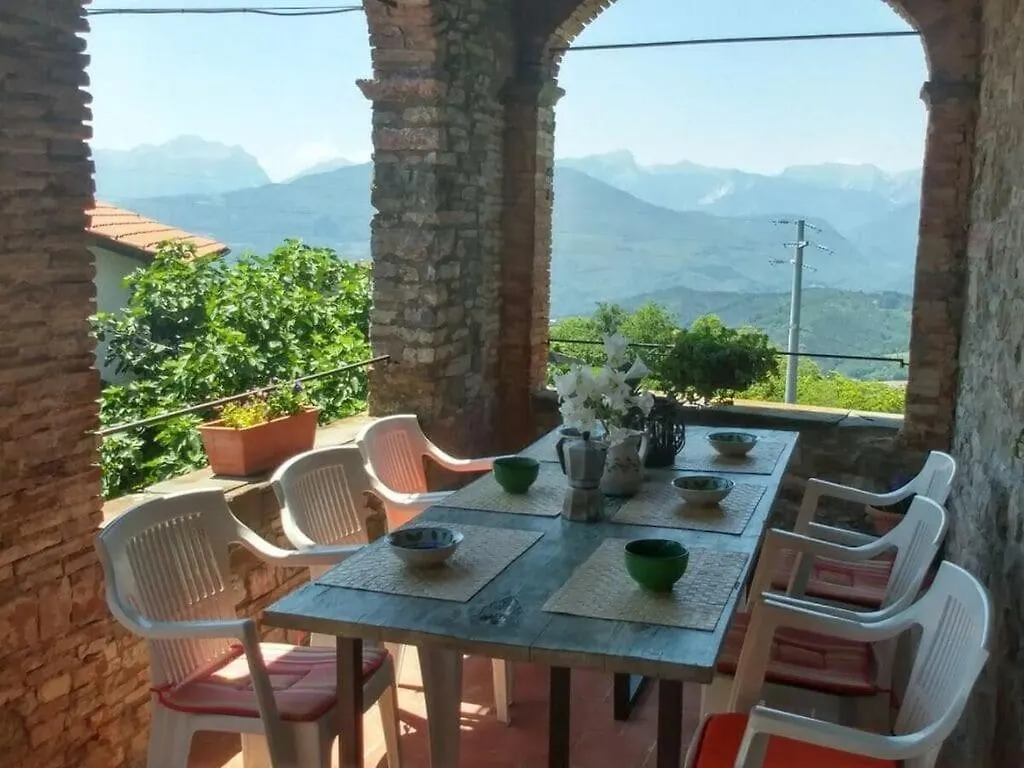 Holiday home Holiday House With Pool Exclusive Use Magnano  Italy