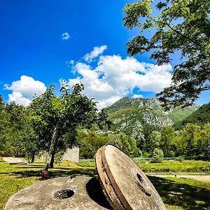 Le Macine Casa vacanze